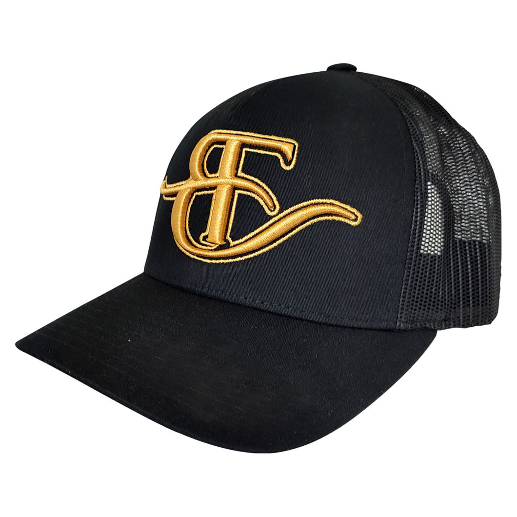 FUGITIVA CAP FGT59M CURVA
